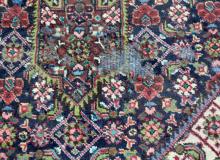 TABRIZ CARPET