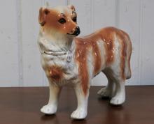 STAFFORDSHIRE DOG