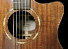 WASHBURN GUITAR