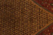 SHIRAZ RUG