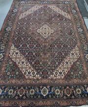 TABRIZ CARPET