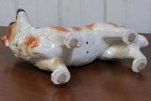 STAFFORDSHIRE DOG