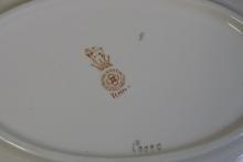 ROYAL DOULTON DINNER SET