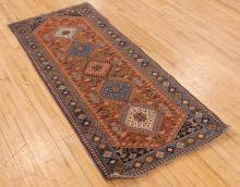 QASHQAI RUG