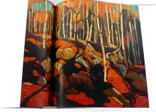 TWO TOM THOMSON BOOKS INCLUDING AUTOGRAPHED