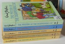 ENID BLYTON CHILDREN'S BOOKS