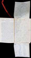 RARE 1933 OFFICIAL GUIDE TO JAPAN