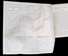 RARE 1933 OFFICIAL GUIDE TO JAPAN
