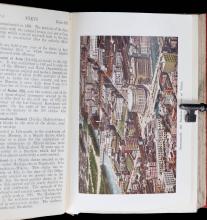 RARE 1933 OFFICIAL GUIDE TO JAPAN