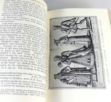 SHAKESPEARE'S ENGLAND IN TWO VOLUMES