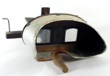 STEREOSCOPIC VIEWER & TRAY