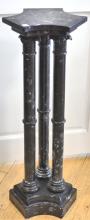 MARBLE PLANTSTAND