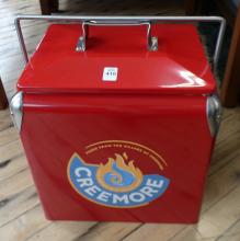 CREEMORE COOLER