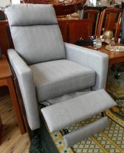 DESIGNER RECLINER