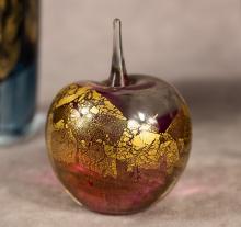 ISLE OF WIGHT ART GLASS