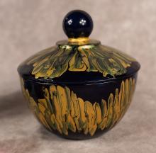 ISLE OF WIGHT ART GLASS