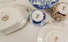 CHINA GROUP LOT
