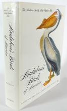 AUDUBON'S BIRDS OF AMERICA