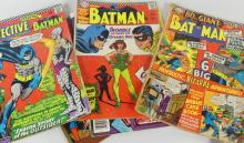VINTAGE COMICS