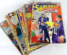 VINTAGE COMICS