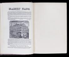 1878 VOLUME "OUR SOUTH AMERICAN COUSINS"