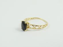 GOLD RING