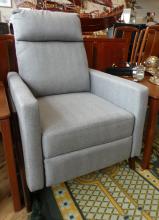 DESIGNER RECLINER