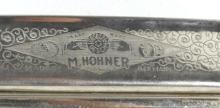 HOHNER HARMONICA