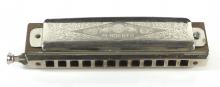 HOHNER HARMONICA