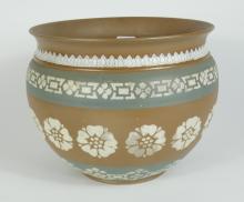 ROYAL DOULTON JARDINIERE