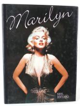 MARILYN MONROE VOLUMES