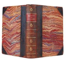 RARE 1893 VOLUME "STORY OF OUR PLANET"