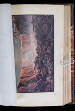 RARE 1893 VOLUME "STORY OF OUR PLANET"
