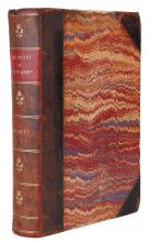 RARE 1893 VOLUME "STORY OF OUR PLANET"