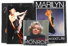 MARILYN MONROE VOLUMES