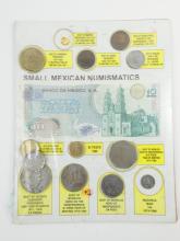 COINS, COMMEMORATIVES