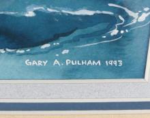 GARY A. PULHAM