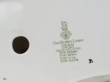 DOULTON "THE BROKEN LANCE"