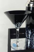 GLASS MARTINI SET