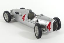 1936 AUTO UNION TYP C MODEL