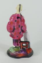VERY RARE DOULTON FIGURINE