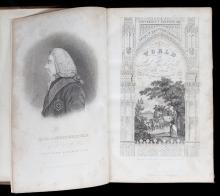19TH CENTURY VOLUME