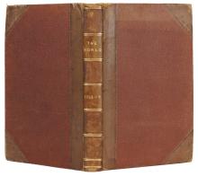 19TH CENTURY VOLUME