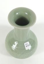 CELADON VASE