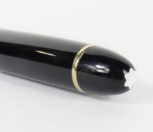 MONT BLANC FOUNTAIN PEN