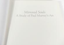 PAUL MURRAY ART VOLUME