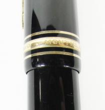 MONT BLANC FOUNTAIN PEN