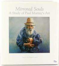 PAUL MURRAY ART VOLUME