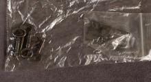 ANTIQUE KEYS