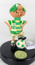 RARE "ANDY CAPP" FIGURINES